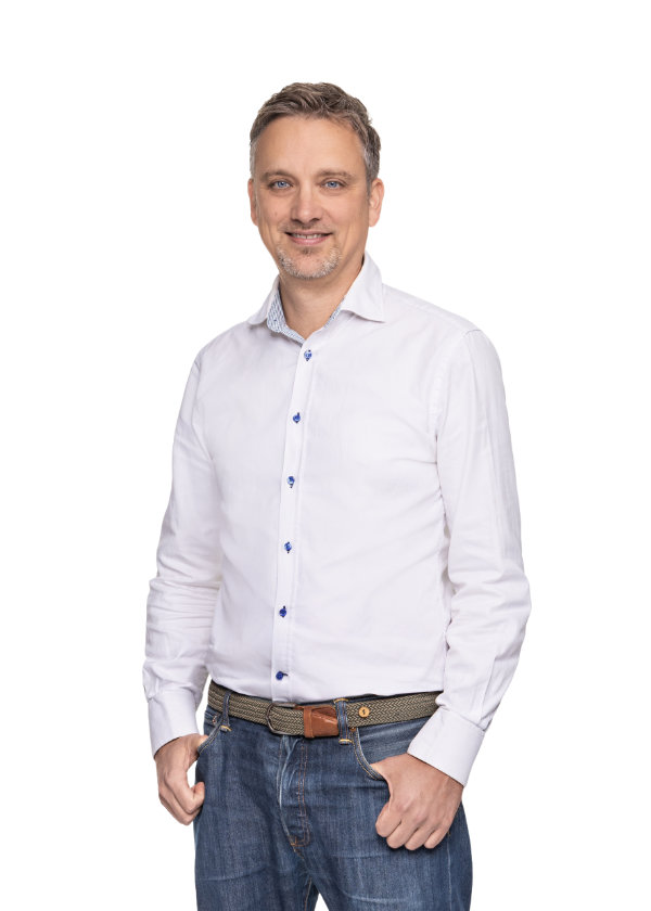 Johannes Reimann
